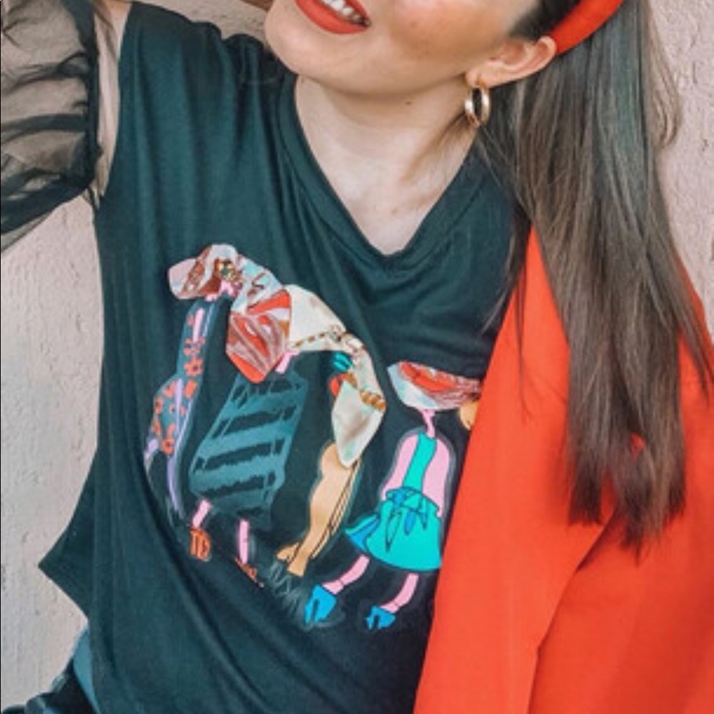 Fashion Top